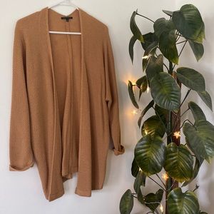 Staccato Cardigan